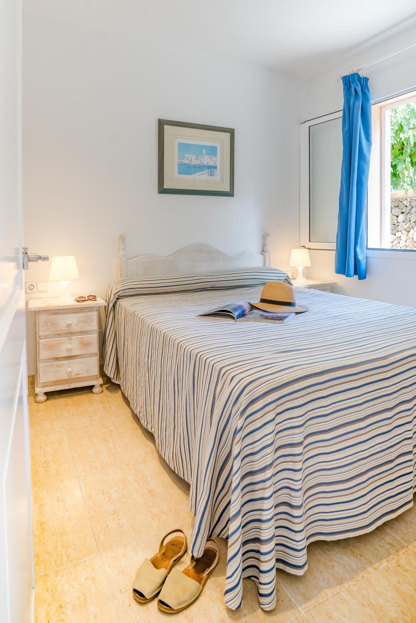 Apartamentos Mar Blau Сон-Боу Екстер'єр фото